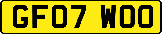 GF07WOO