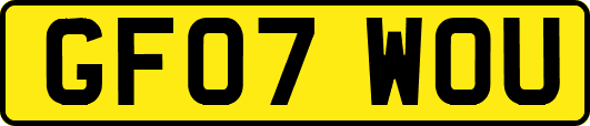 GF07WOU