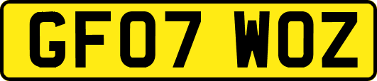GF07WOZ
