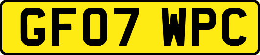 GF07WPC