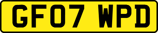 GF07WPD