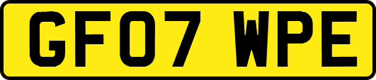 GF07WPE