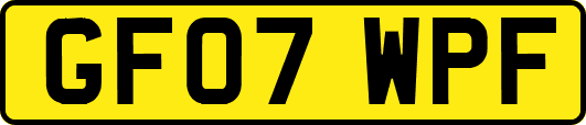 GF07WPF