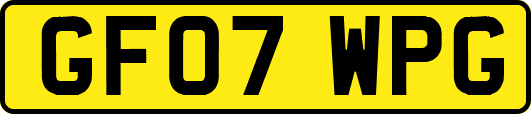 GF07WPG