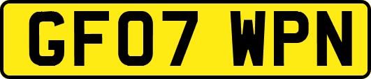 GF07WPN