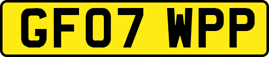 GF07WPP
