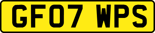 GF07WPS