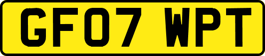 GF07WPT