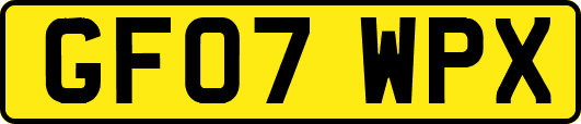 GF07WPX