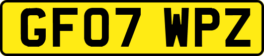 GF07WPZ
