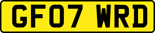 GF07WRD