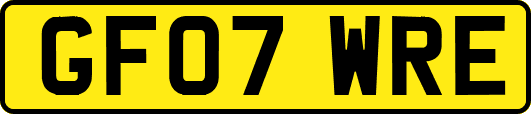 GF07WRE