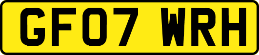 GF07WRH