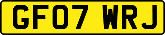 GF07WRJ