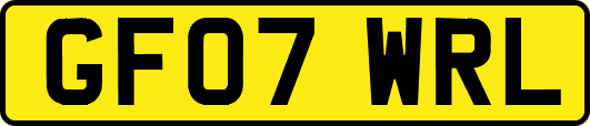 GF07WRL