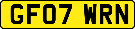 GF07WRN