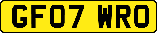 GF07WRO