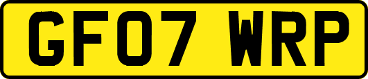 GF07WRP