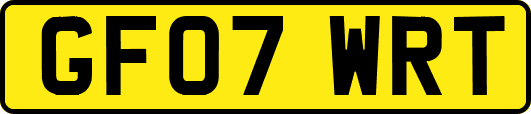 GF07WRT