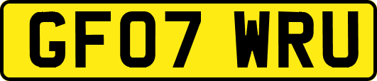 GF07WRU