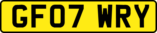 GF07WRY