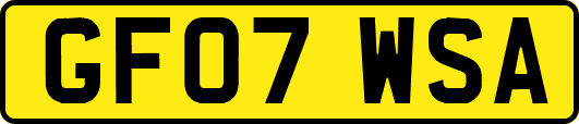 GF07WSA