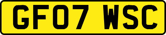 GF07WSC