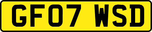 GF07WSD