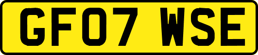 GF07WSE