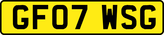 GF07WSG