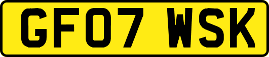 GF07WSK