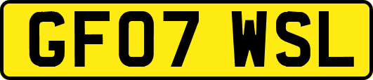 GF07WSL