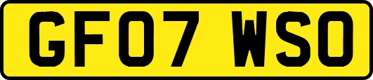 GF07WSO