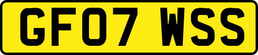 GF07WSS