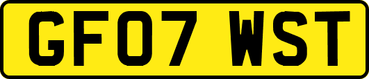 GF07WST