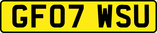 GF07WSU