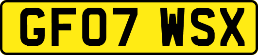 GF07WSX