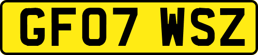 GF07WSZ