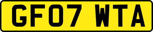 GF07WTA