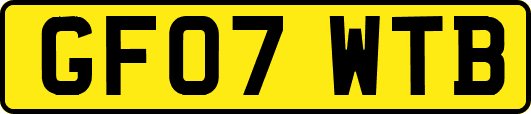 GF07WTB