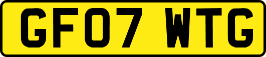 GF07WTG