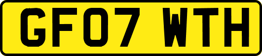 GF07WTH