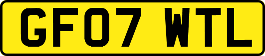 GF07WTL