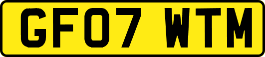 GF07WTM