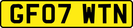 GF07WTN