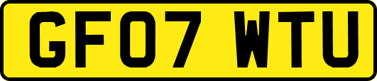 GF07WTU
