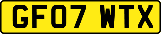 GF07WTX