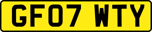 GF07WTY