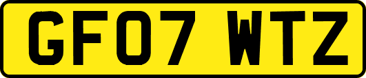 GF07WTZ