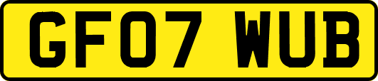 GF07WUB